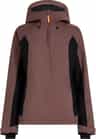 Couleur: Purple Gray Colour Block