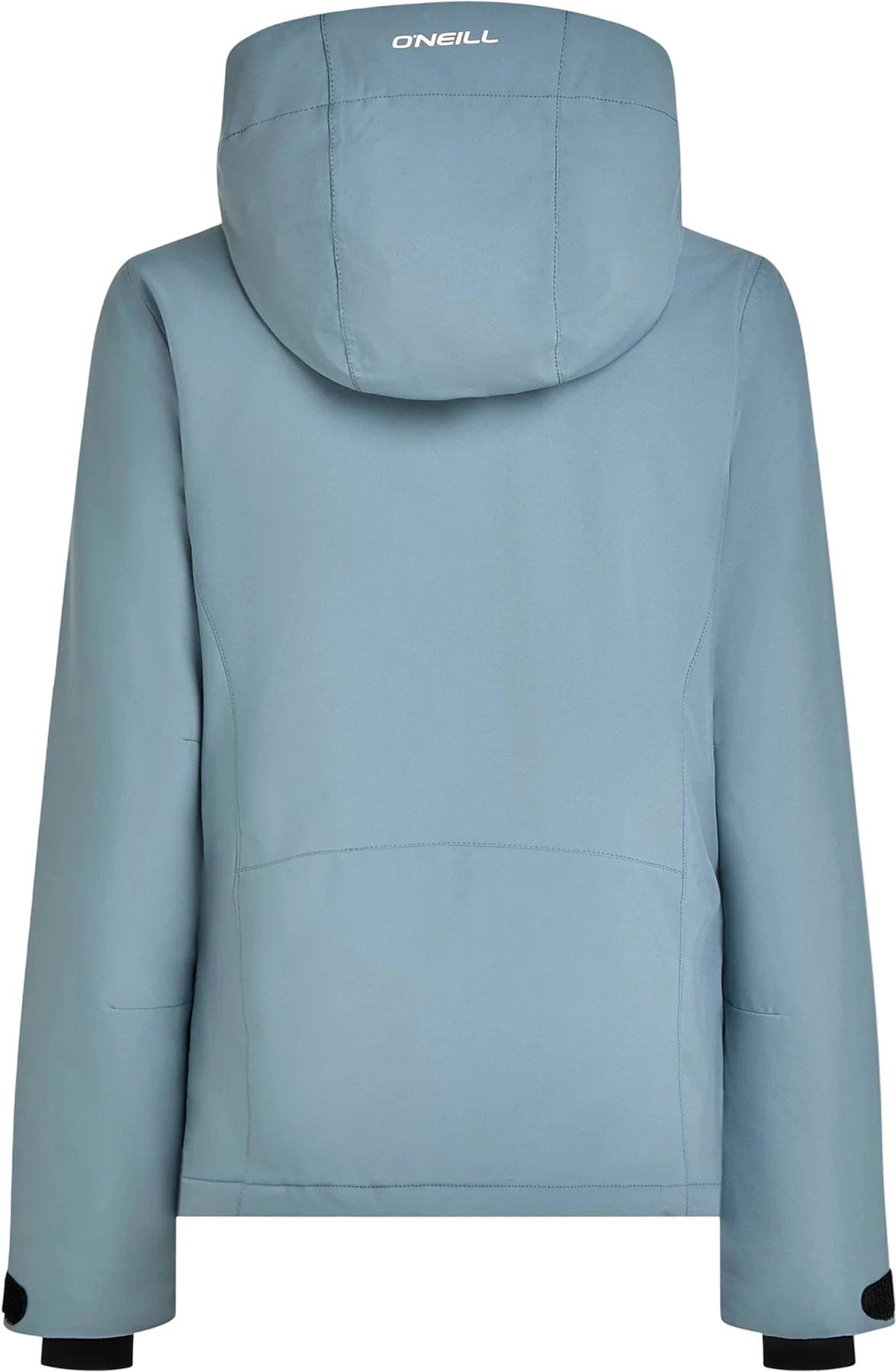 Numéro de l'image de la galerie de produits 6 pour le produit Manteau de ski FWC'Cruz - Femme