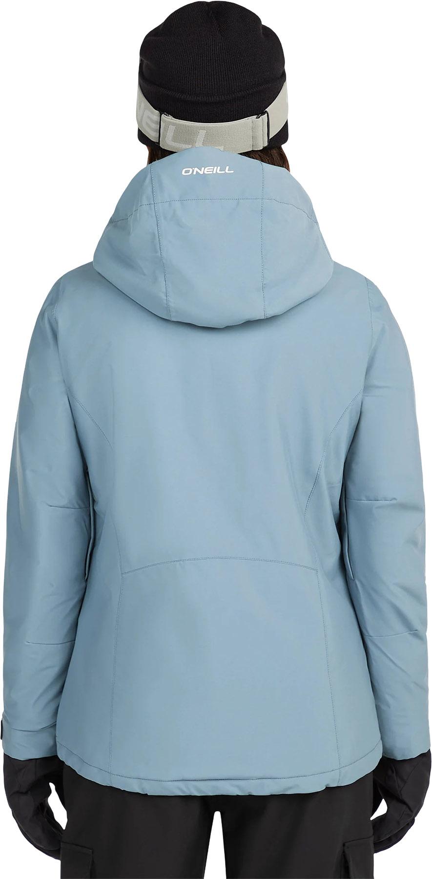 Numéro de l'image de la galerie de produits 7 pour le produit Manteau de ski FWC'Cruz - Femme
