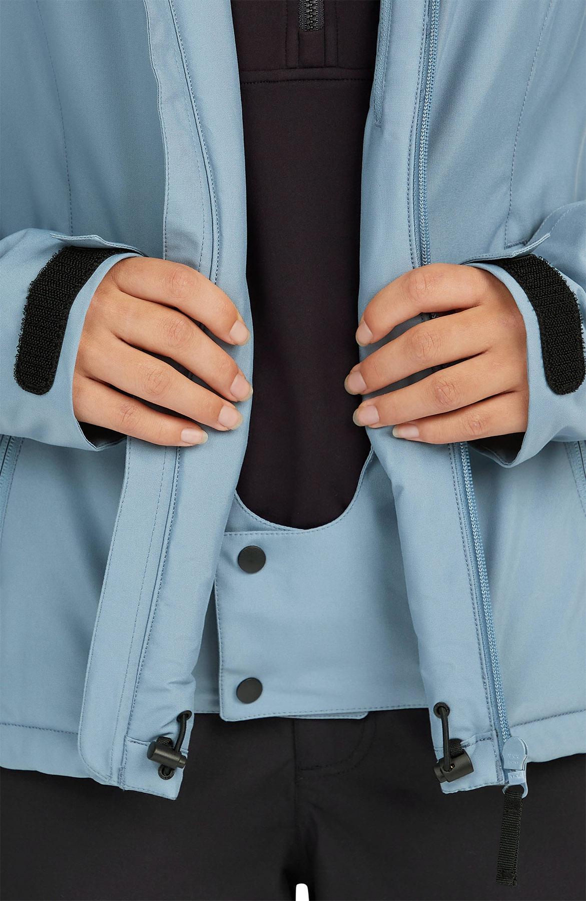 Numéro de l'image de la galerie de produits 3 pour le produit Manteau de ski FWC'Cruz - Femme