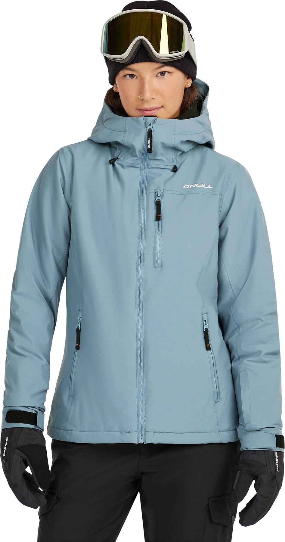 Numéro de l'image de la galerie de produits 4 pour le produit Manteau de ski FWC'Cruz - Femme