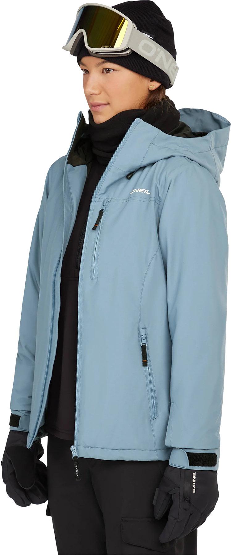 Numéro de l'image de la galerie de produits 5 pour le produit Manteau de ski FWC'Cruz - Femme