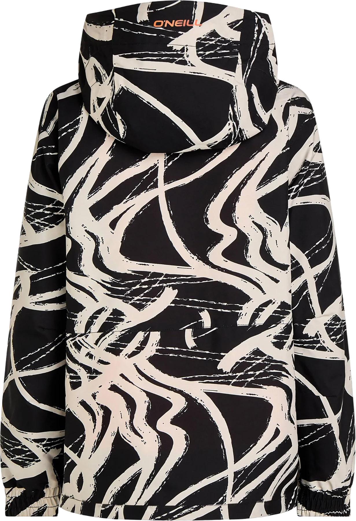 Numéro de l'image de la galerie de produits 3 pour le produit Manteau de neige FWC'Play Park - Femme
