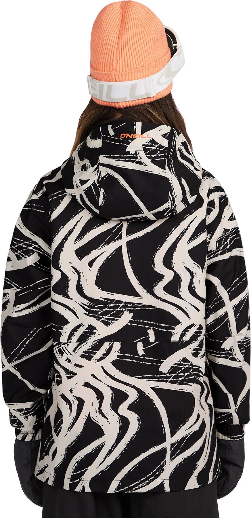 Numéro de l'image de la galerie de produits 4 pour le produit Manteau de neige FWC'Play Park - Femme