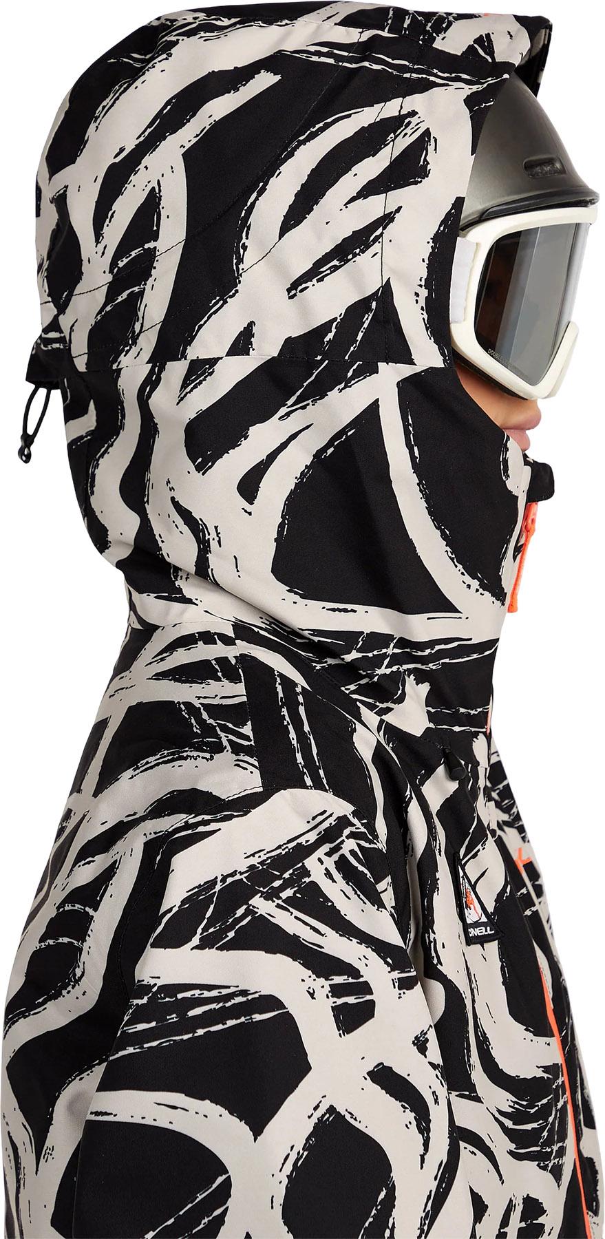 Numéro de l'image de la galerie de produits 7 pour le produit Manteau de neige FWC'Play Park - Femme