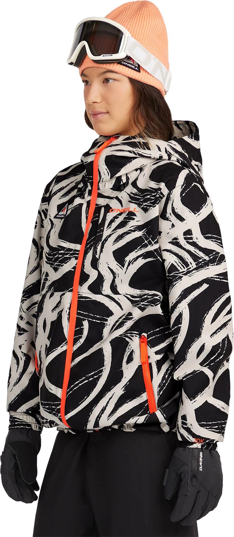 Numéro de l'image de la galerie de produits 2 pour le produit Manteau de neige FWC'Play Park - Femme