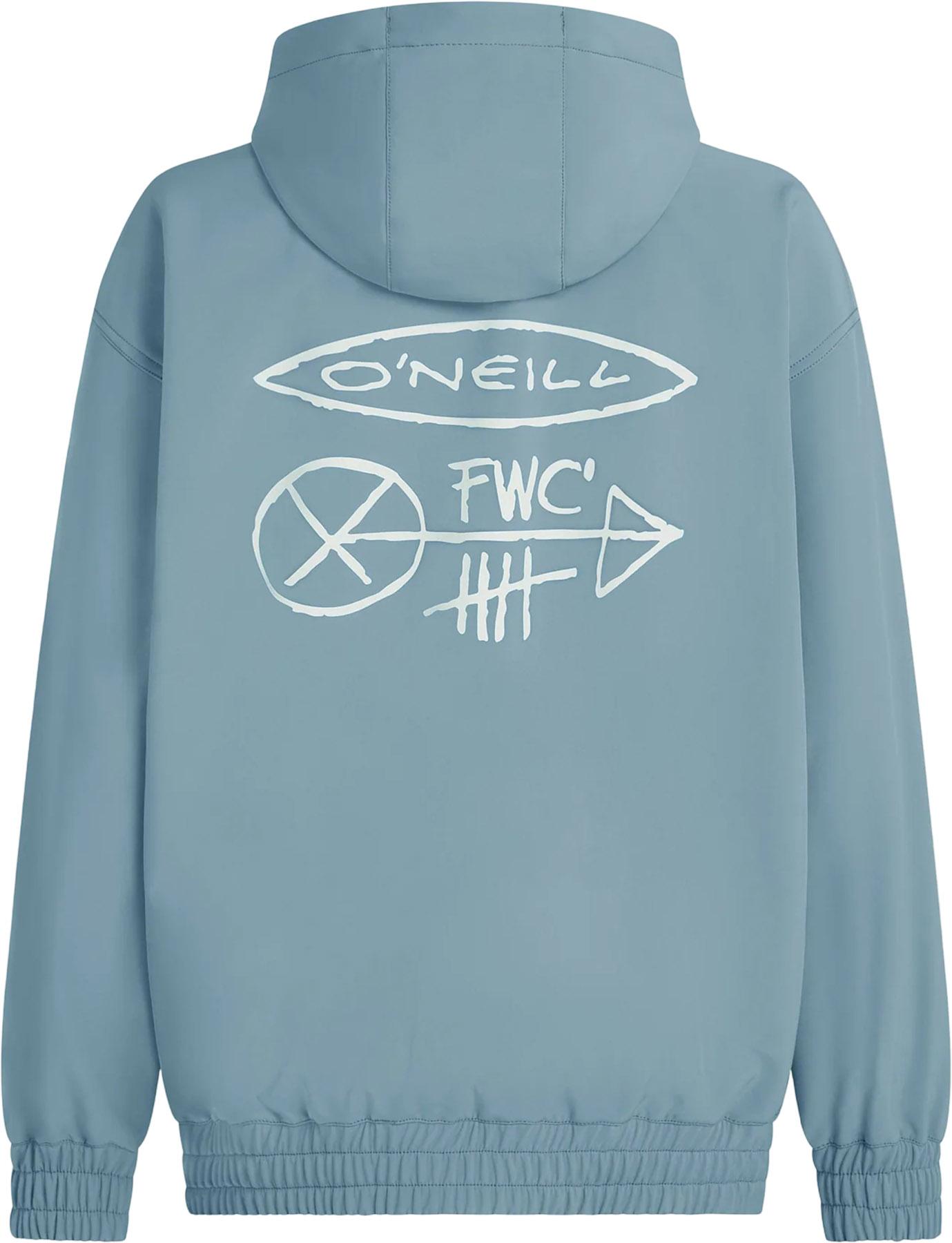 Product gallery image number 2 for product FWC'Play Softshell Hoodie - Women's