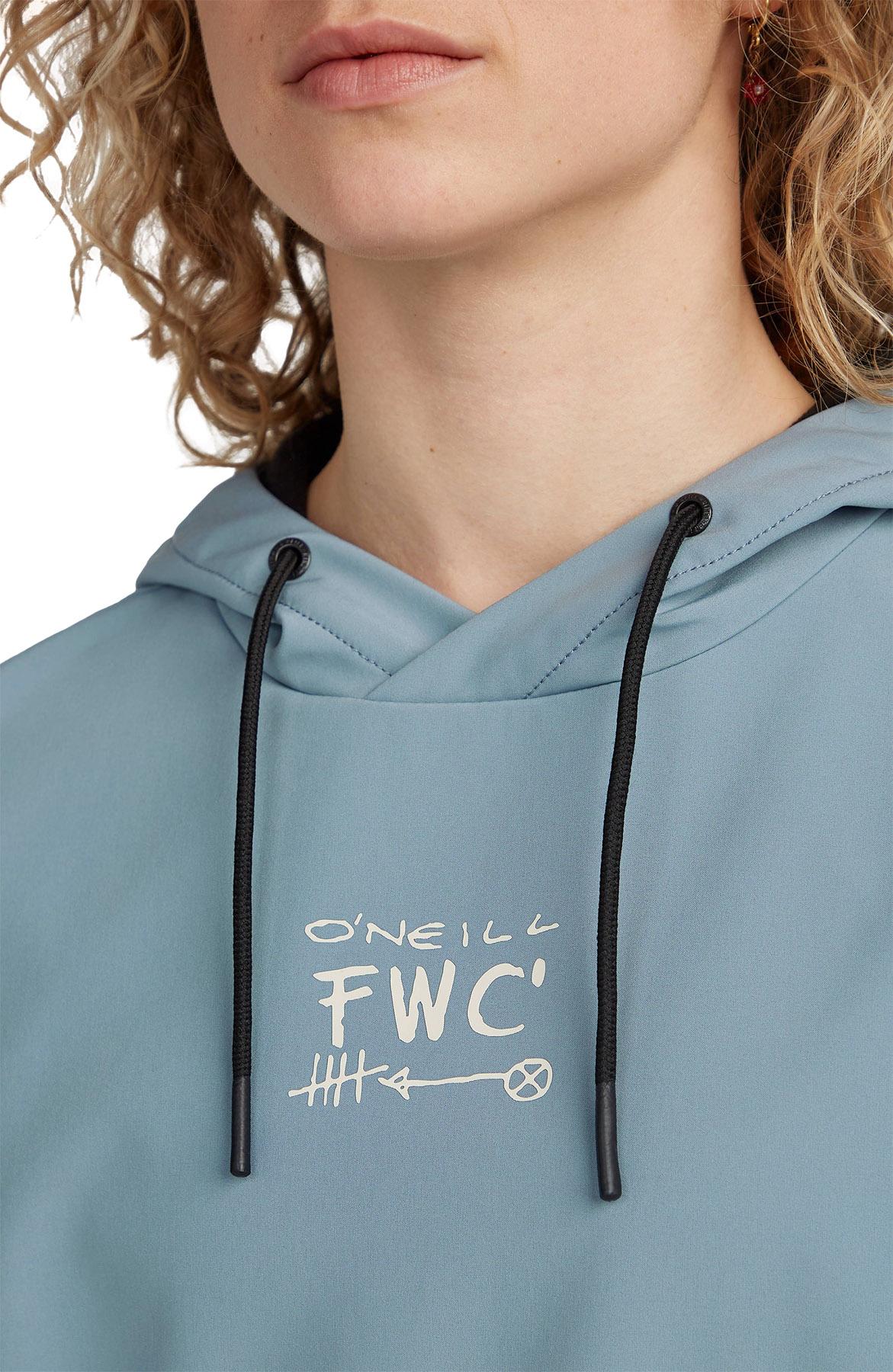 Product gallery image number 4 for product FWC'Play Softshell Hoodie - Women's