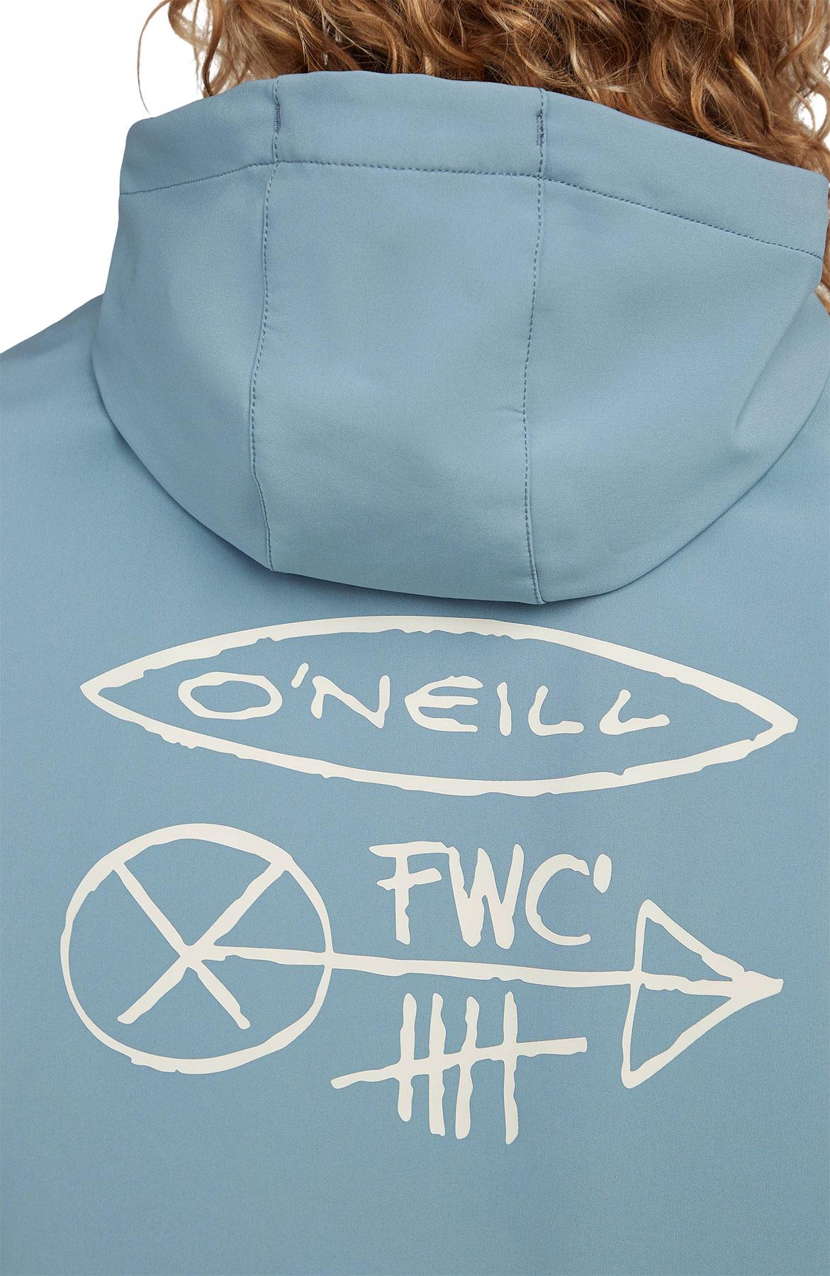 Product gallery image number 5 for product FWC'Play Softshell Hoodie - Women's