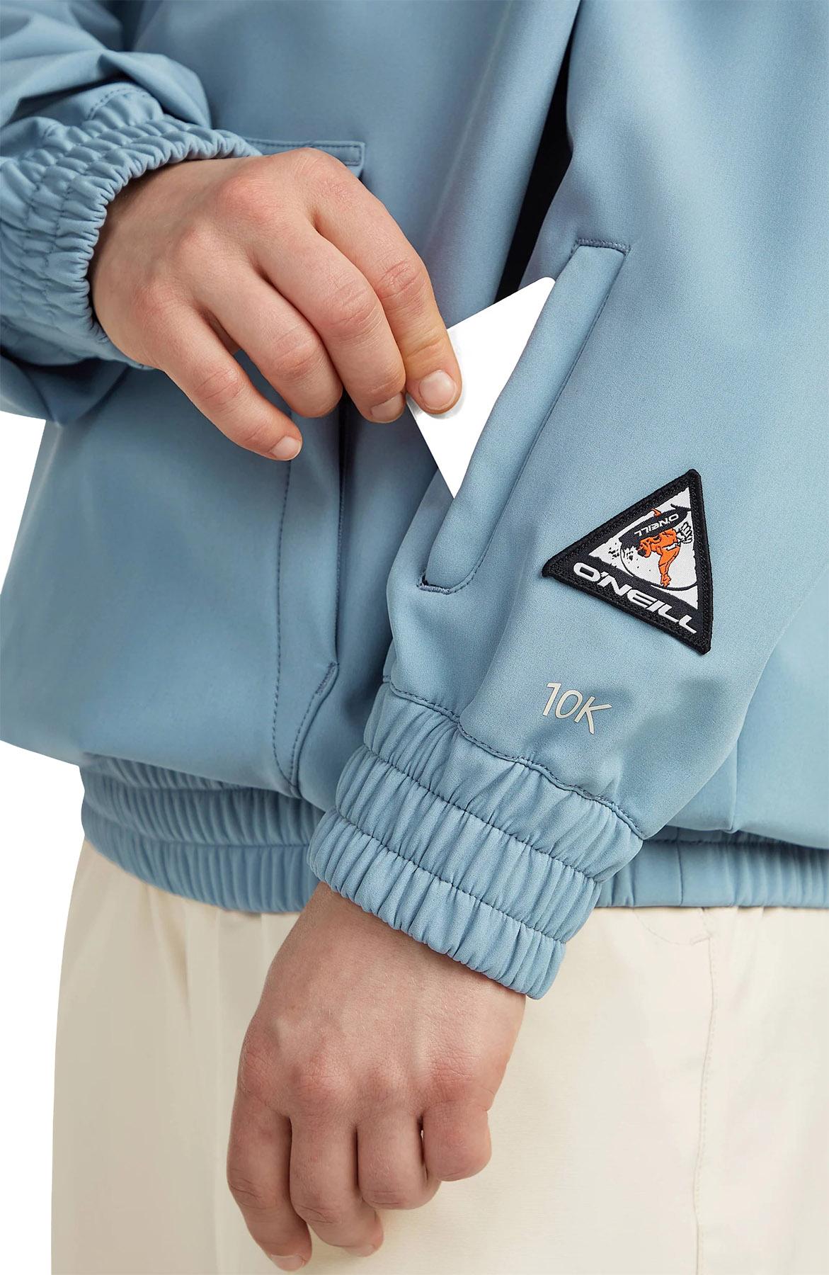 Product gallery image number 6 for product FWC'Play Softshell Hoodie - Women's