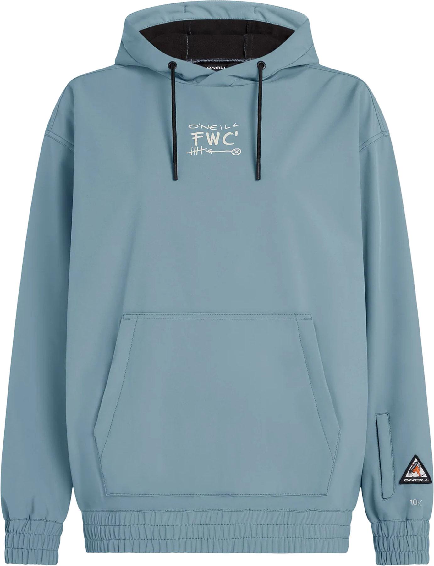 Product image for FWC'Play Softshell Hoodie - Women's