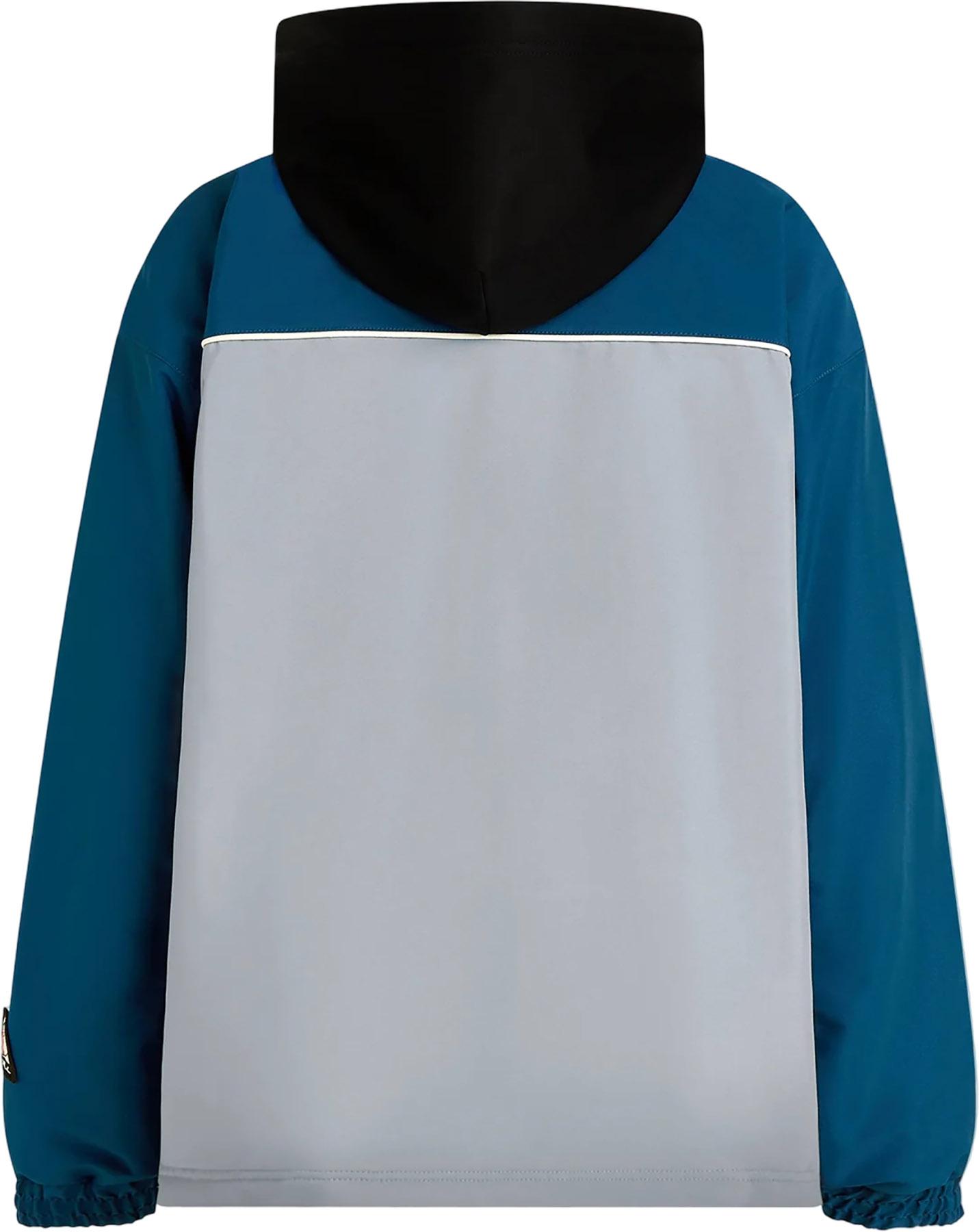 Numéro de l'image de la galerie de produits 4 pour le produit Veste-chemise de ski FWC'Play - Femme