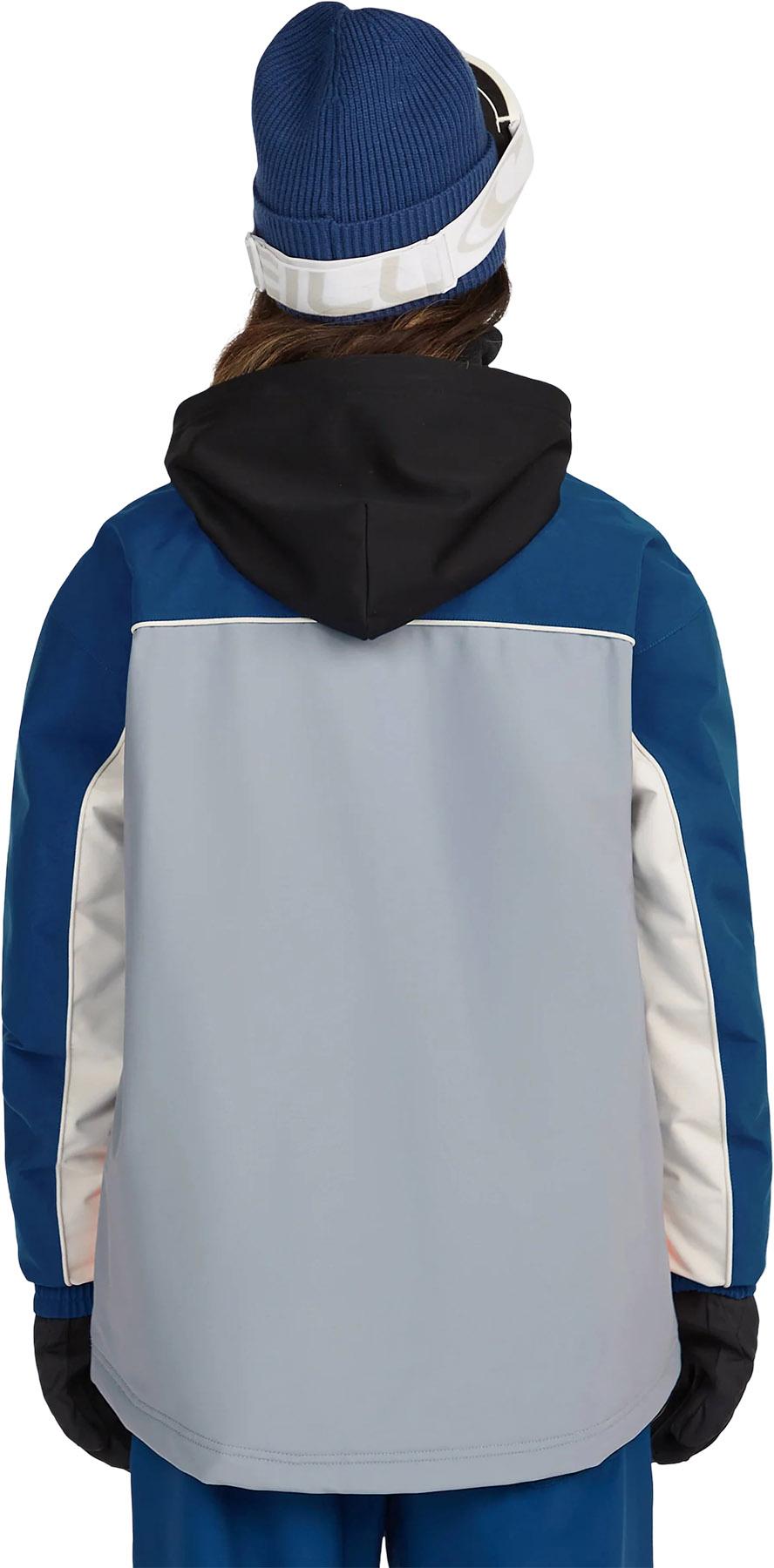 Numéro de l'image de la galerie de produits 5 pour le produit Veste-chemise de ski FWC'Play - Femme
