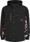 Couleur: Black Out