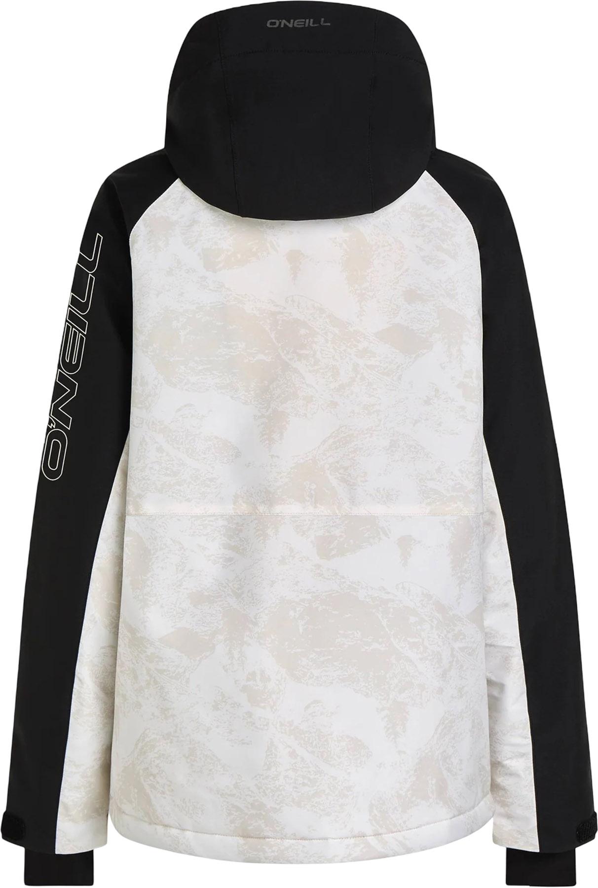 Numéro de l'image de la galerie de produits 2 pour le produit Manteau de neige FWC'Cruz - Femme