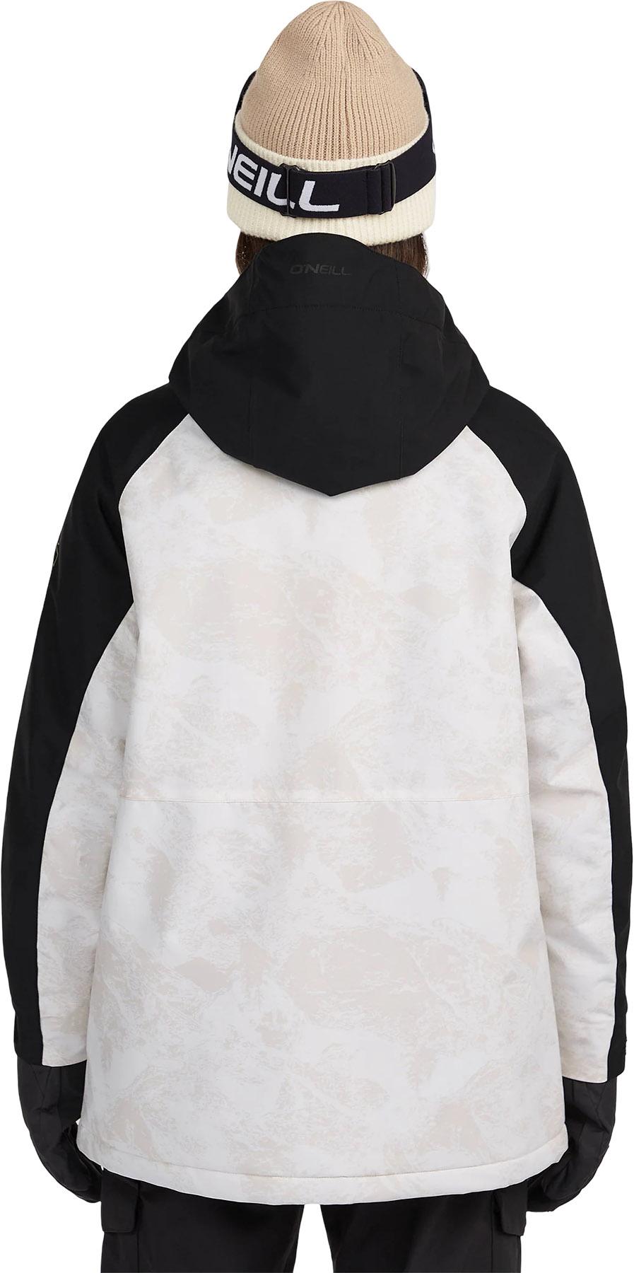 Numéro de l'image de la galerie de produits 3 pour le produit Manteau de neige FWC'Cruz - Femme