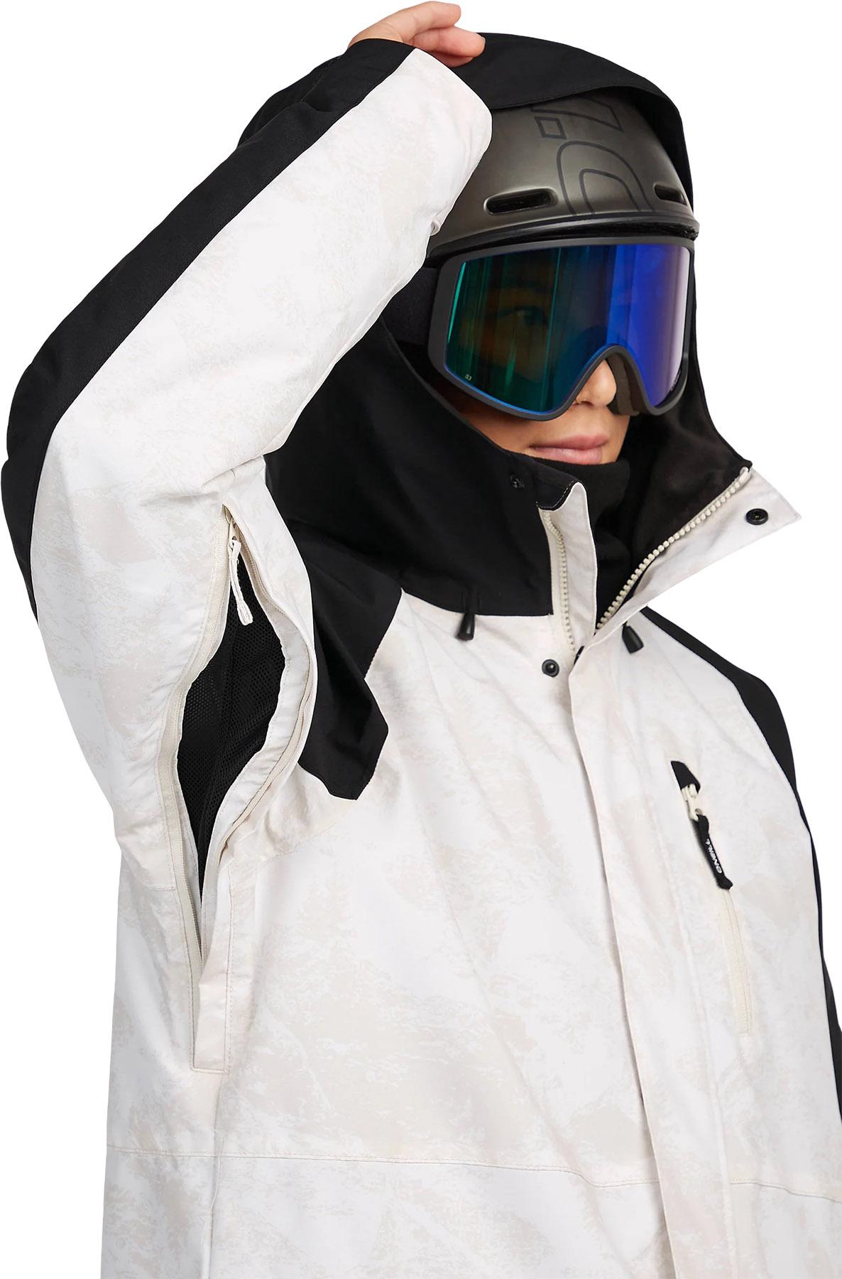 Numéro de l'image de la galerie de produits 4 pour le produit Manteau de neige FWC'Cruz - Femme