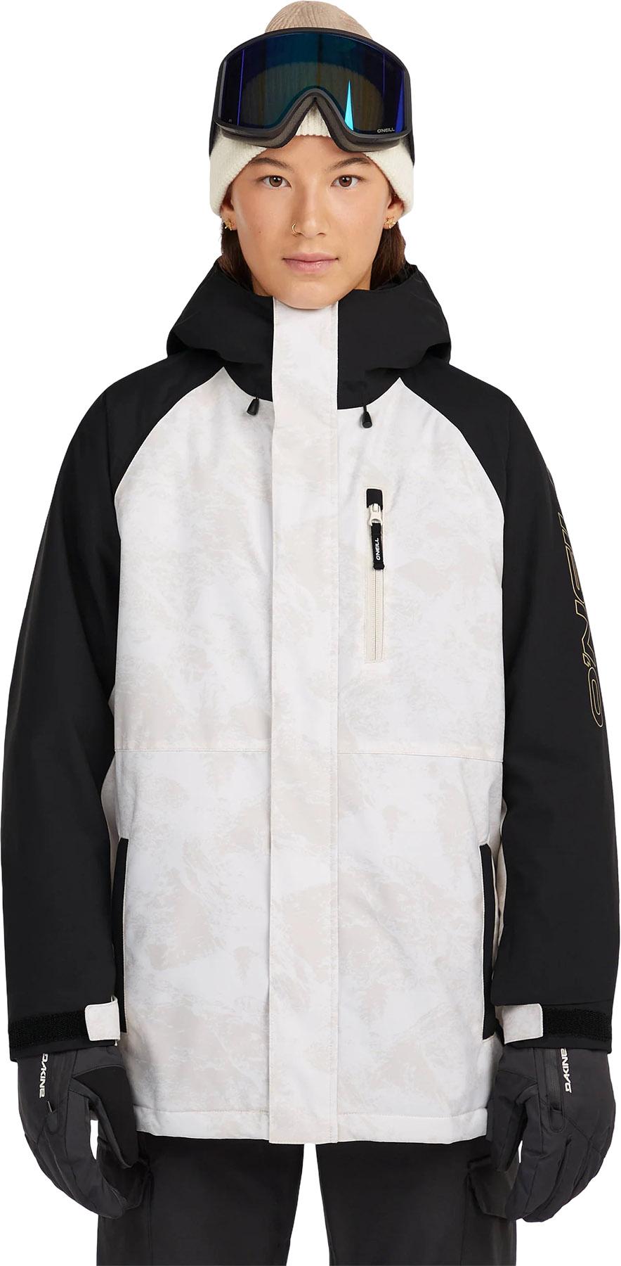 Numéro de l'image de la galerie de produits 7 pour le produit Manteau de neige FWC'Cruz - Femme
