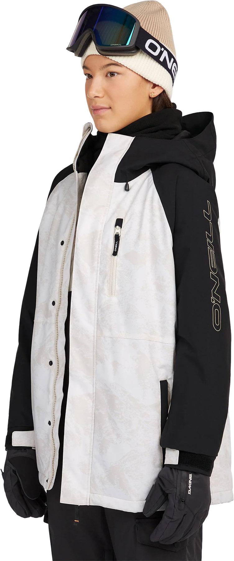 Numéro de l'image de la galerie de produits 8 pour le produit Manteau de neige FWC'Cruz - Femme