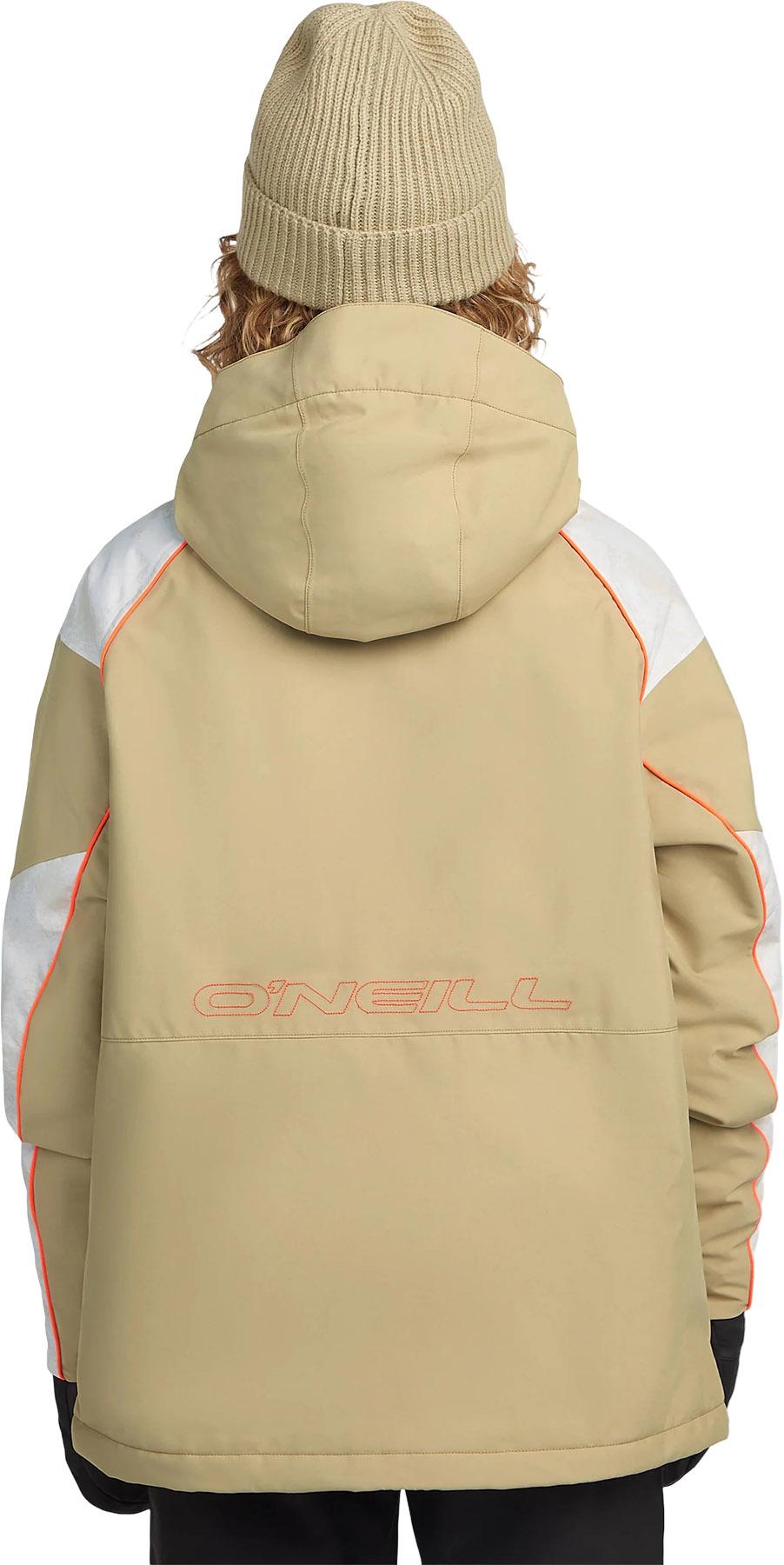 Numéro de l'image de la galerie de produits 8 pour le produit Manteau de neige FWC'Cruz Break Point - Femme