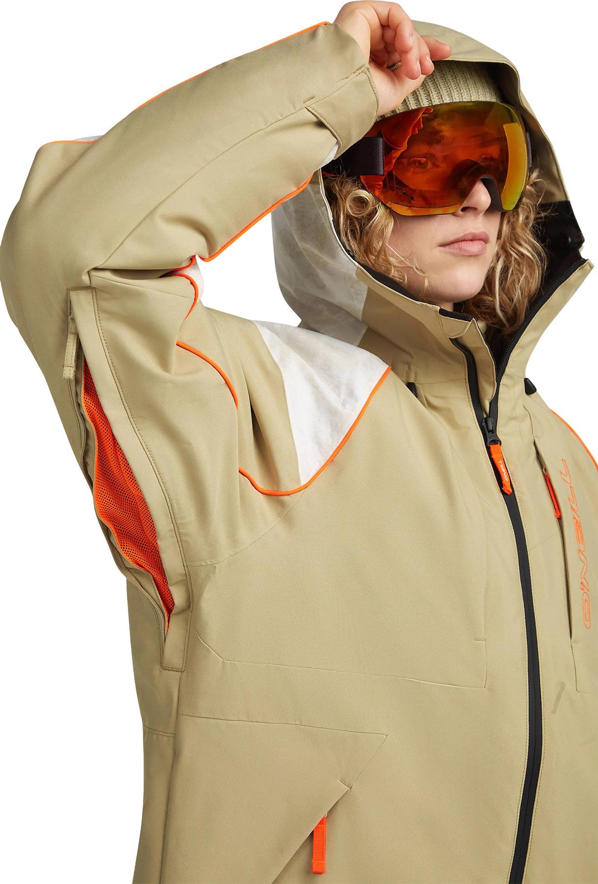 Numéro de l'image de la galerie de produits 9 pour le produit Manteau de neige FWC'Cruz Break Point - Femme