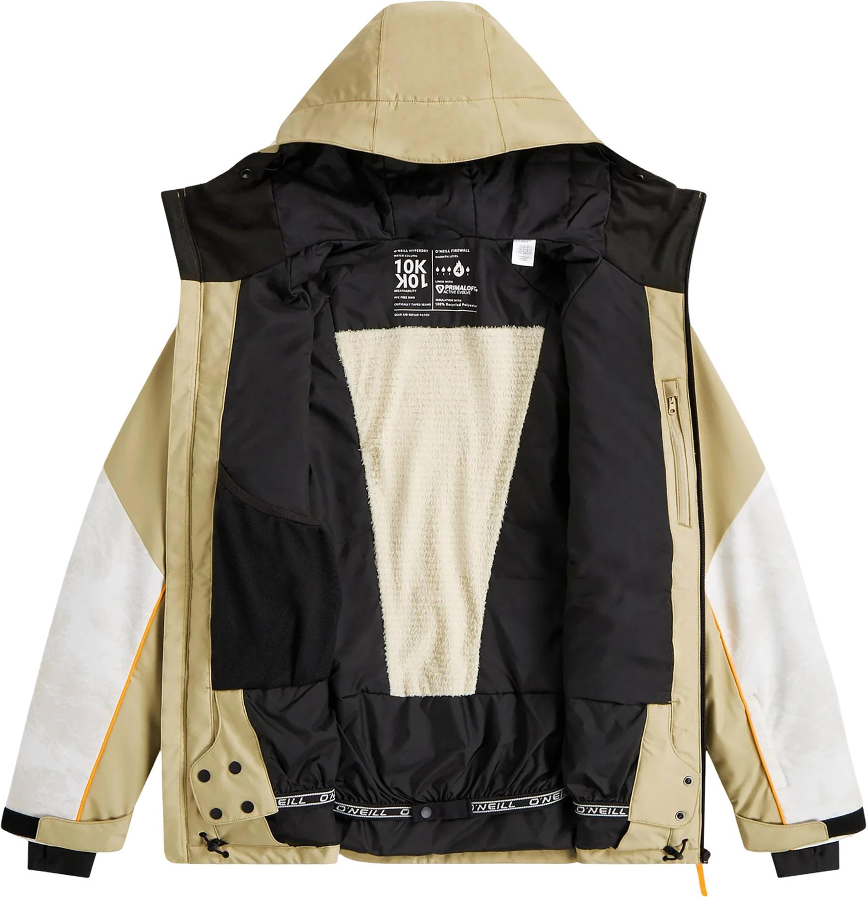 Numéro de l'image de la galerie de produits 5 pour le produit Manteau de neige FWC'Cruz Break Point - Femme