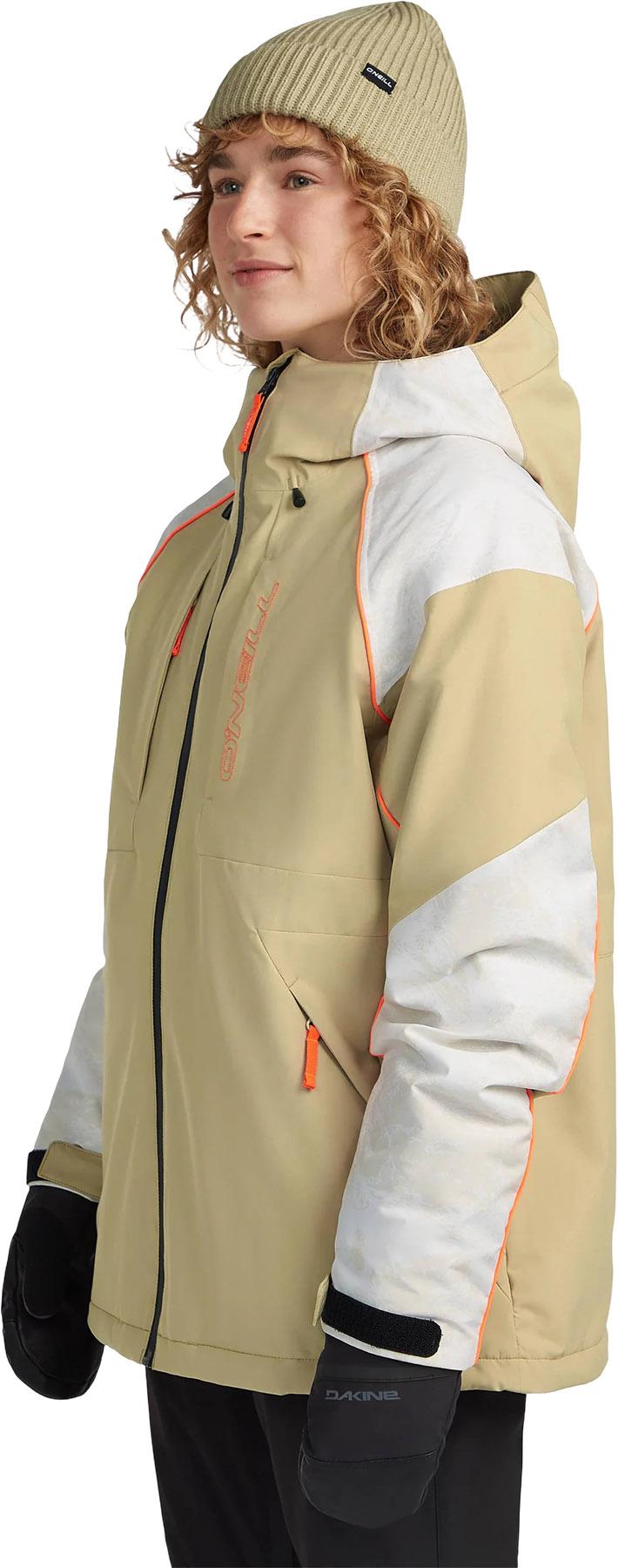 Numéro de l'image de la galerie de produits 6 pour le produit Manteau de neige FWC'Cruz Break Point - Femme