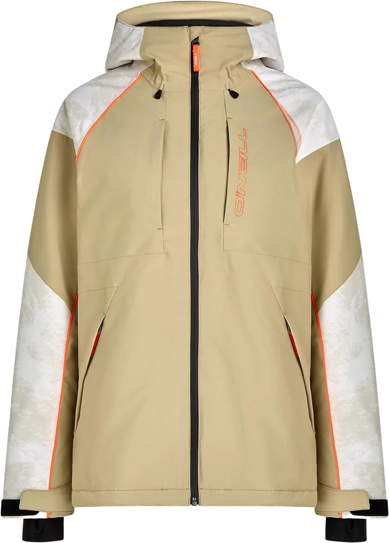 Image de produit pour Manteau de neige FWC'Cruz Break Point - Femme