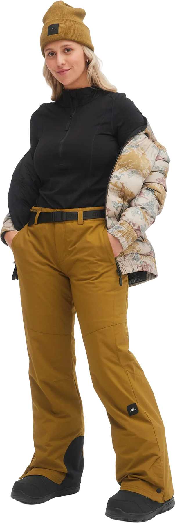 Product image for Star Slim Fit Pants - Women's