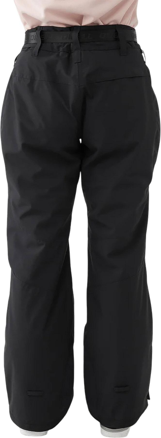 Numéro de l'image de la galerie de produits 2 pour le produit Pantalon de neige isolé Star - Femme