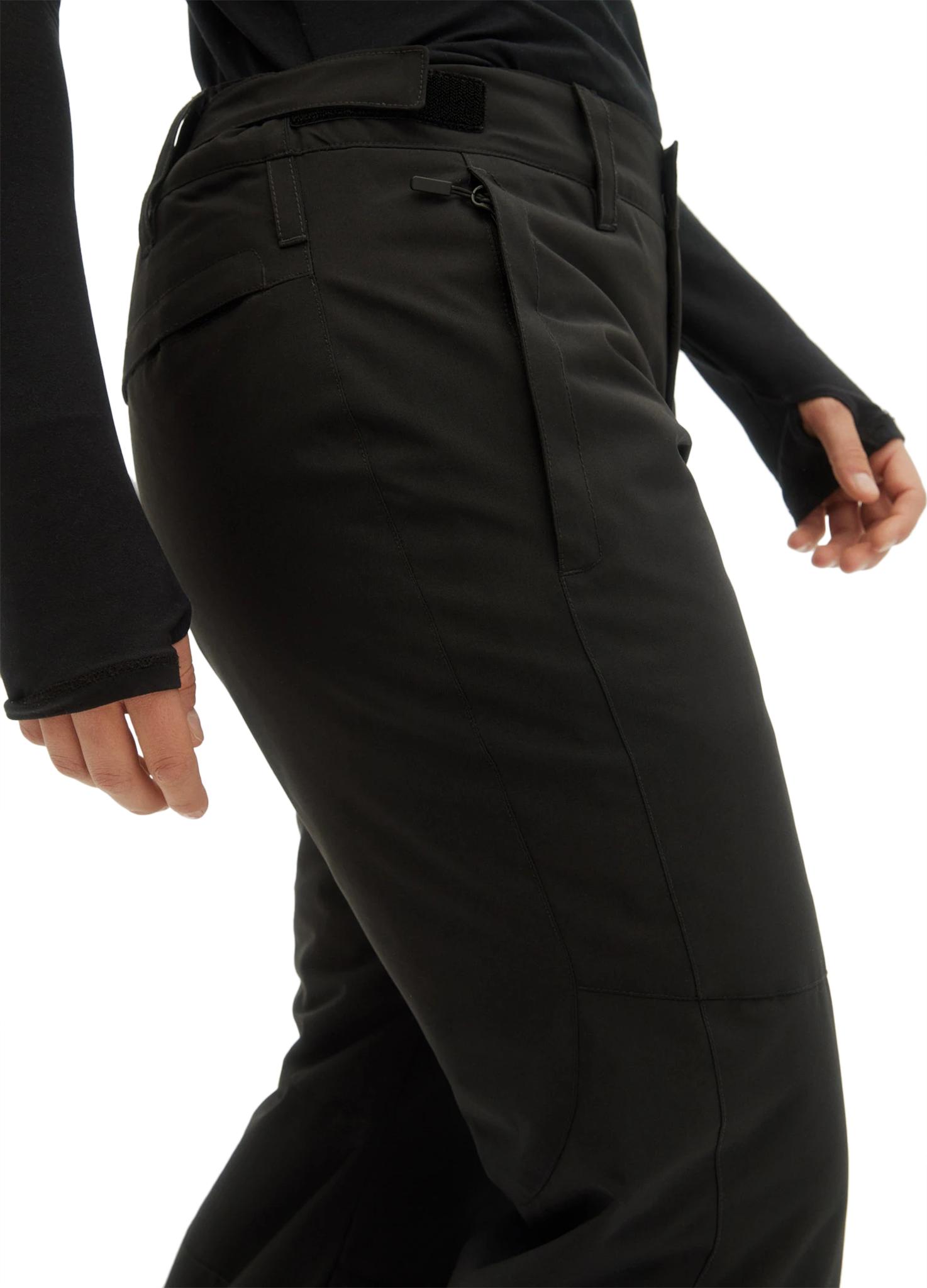 Numéro de l'image de la galerie de produits 3 pour le produit Pantalon de neige isolé Star - Femme