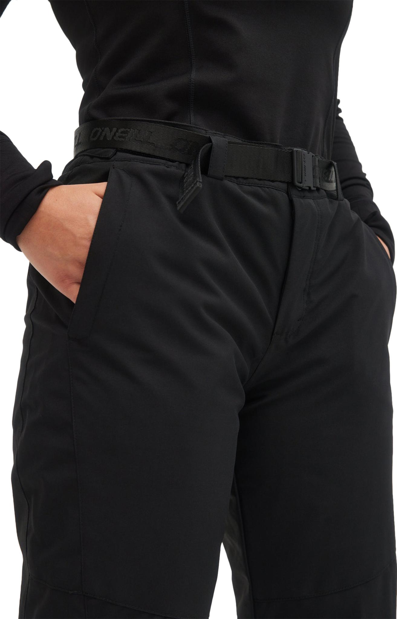 Numéro de l'image de la galerie de produits 7 pour le produit Pantalon de neige isolé Star - Femme