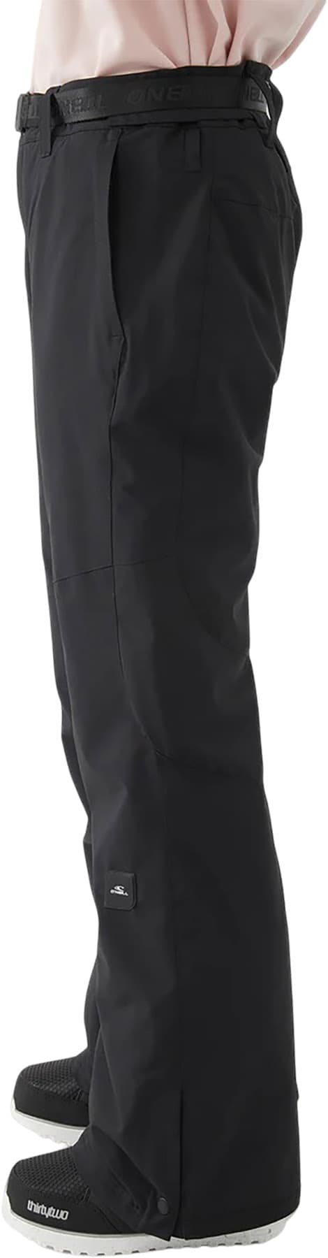 Numéro de l'image de la galerie de produits 8 pour le produit Pantalon de neige isolé Star - Femme