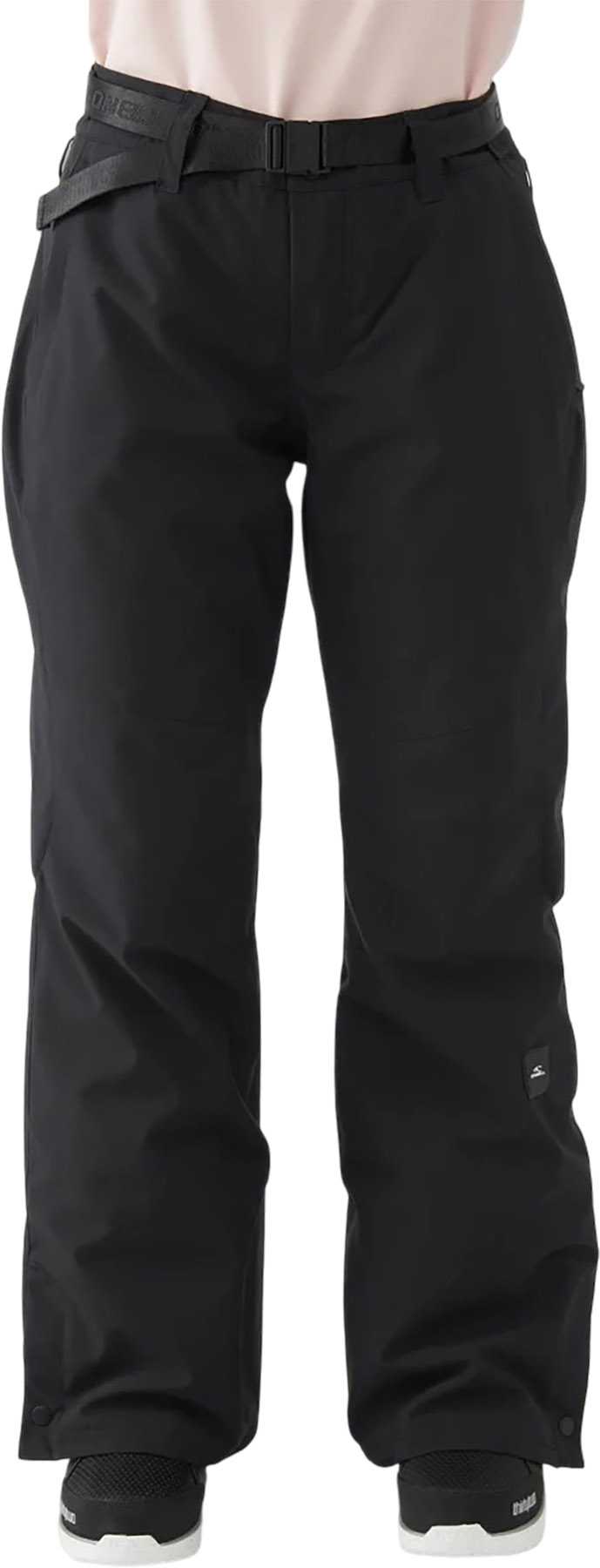 Image de produit pour Pantalon de neige isolé Star - Femme