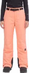 Colour: Funky Peach