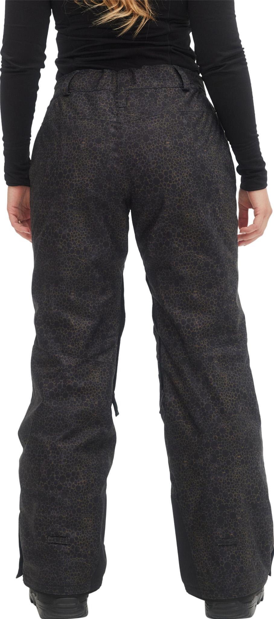 Product gallery image number 2 for product Glamour Insulated Winter Pants - Women's