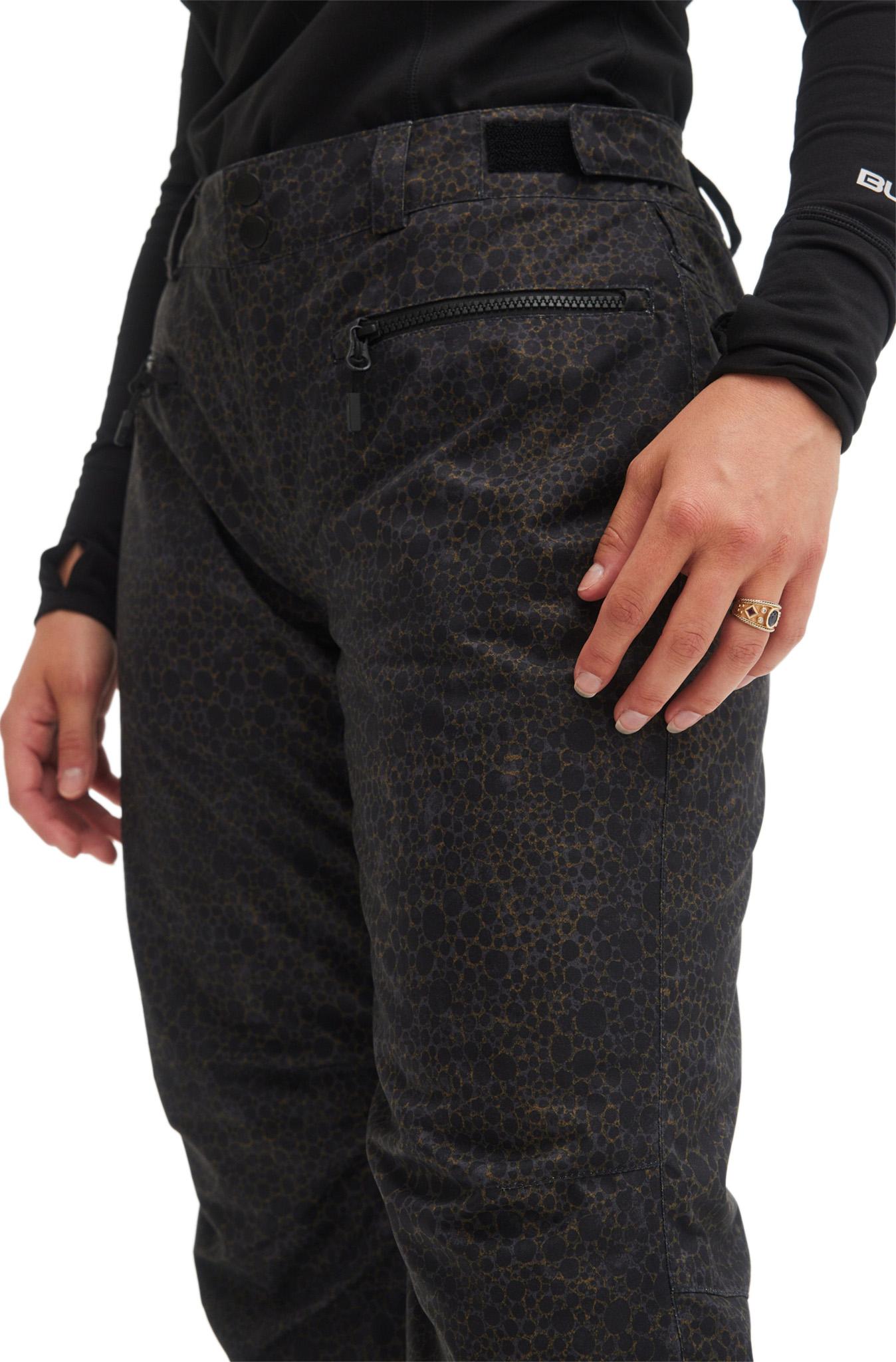 Product gallery image number 4 for product Glamour Insulated Winter Pants - Women's