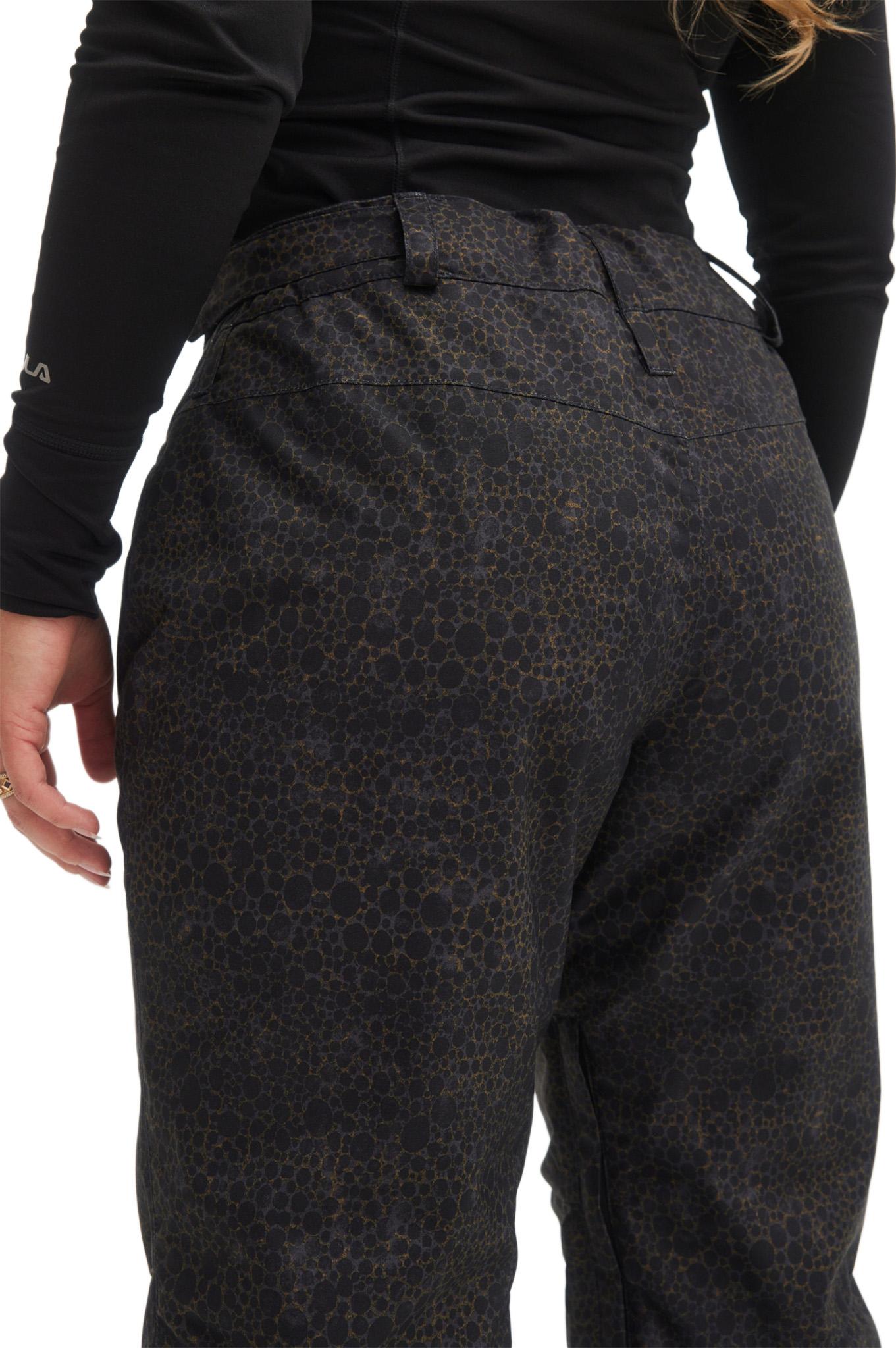 Product gallery image number 5 for product Glamour Insulated Winter Pants - Women's