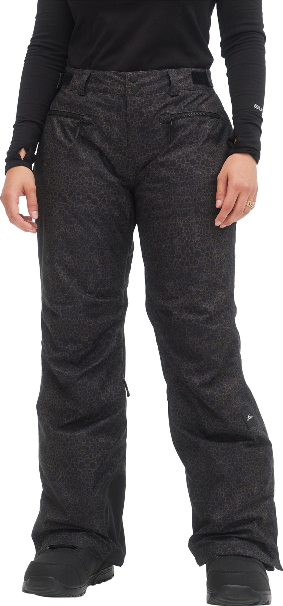 Product gallery image number 6 for product Glamour Insulated Winter Pants - Women's