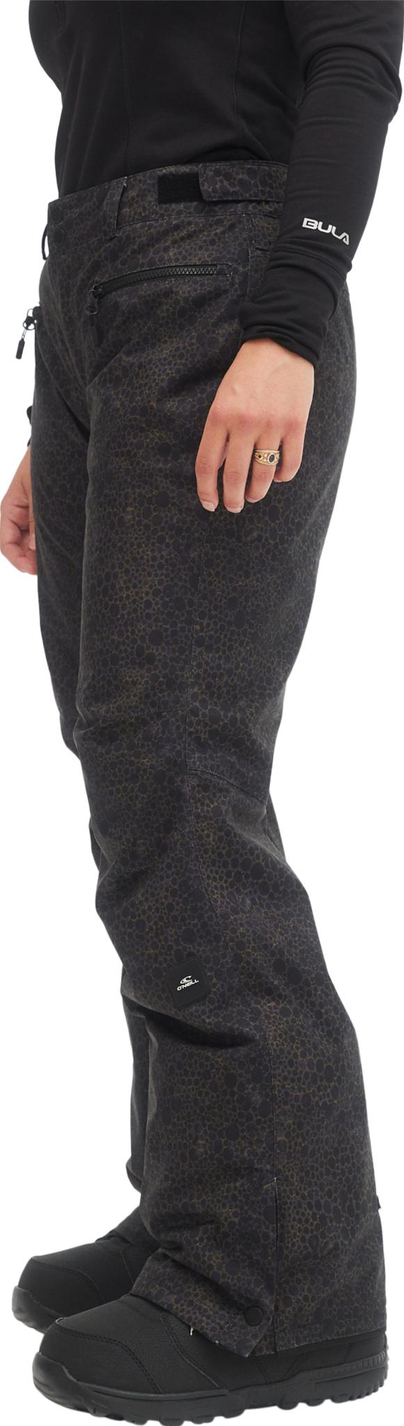 Product gallery image number 7 for product Glamour Insulated Winter Pants - Women's