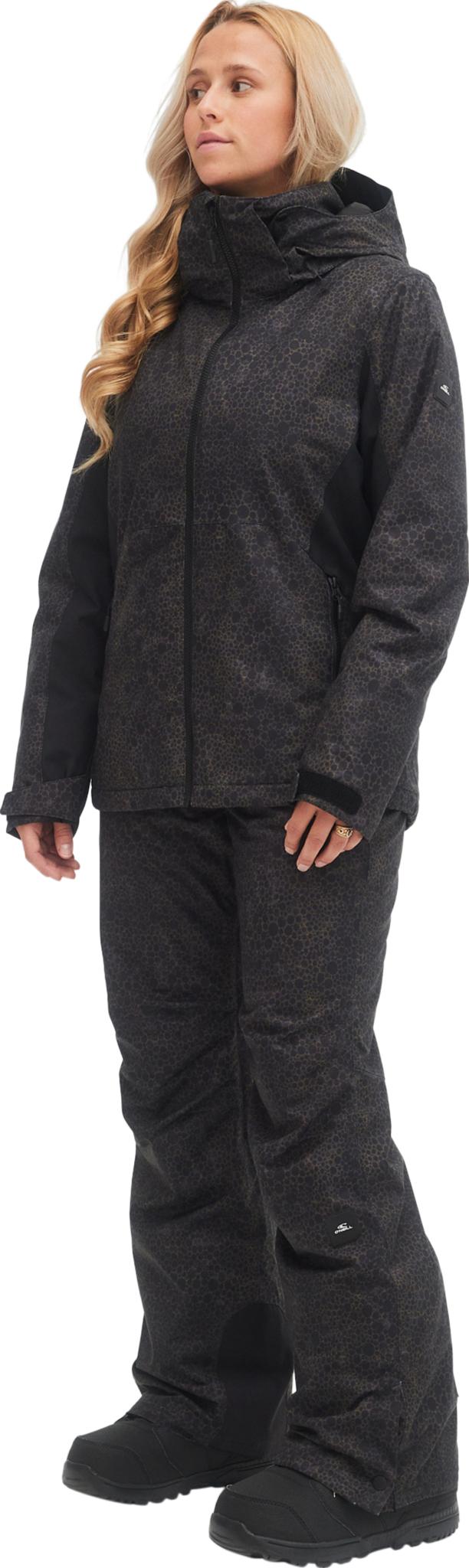 Product gallery image number 1 for product Glamour Insulated Winter Pants - Women's