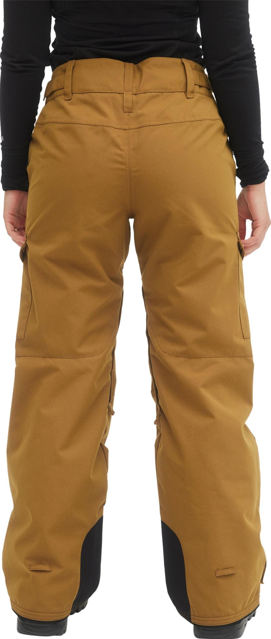 Product gallery image number 2 for product Utility Perfomance Winter Pants - Women's
