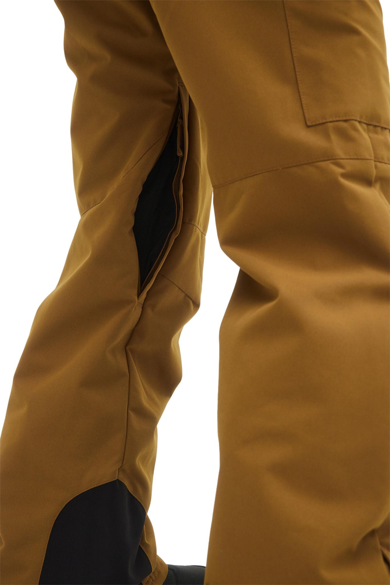 Product gallery image number 3 for product Utility Perfomance Winter Pants - Women's