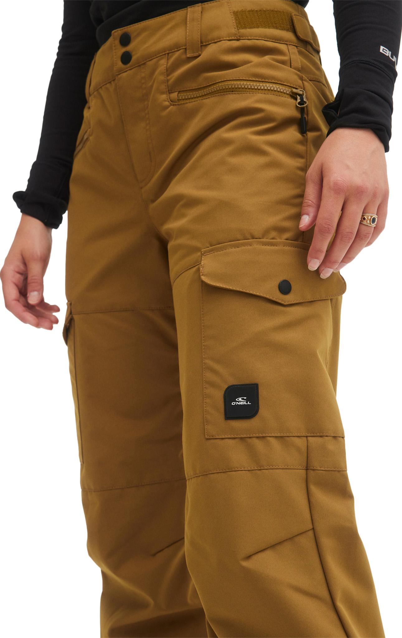Product gallery image number 4 for product Utility Perfomance Winter Pants - Women's