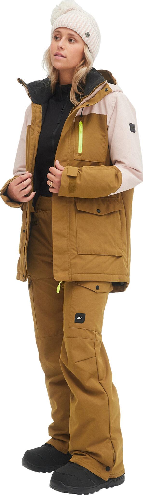 Product gallery image number 5 for product Utility Perfomance Winter Pants - Women's