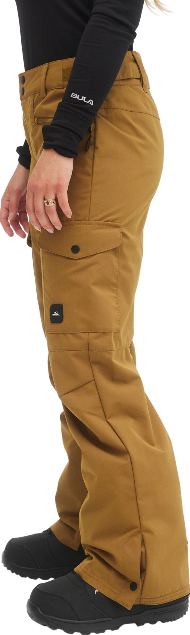 Product gallery image number 6 for product Utility Perfomance Winter Pants - Women's