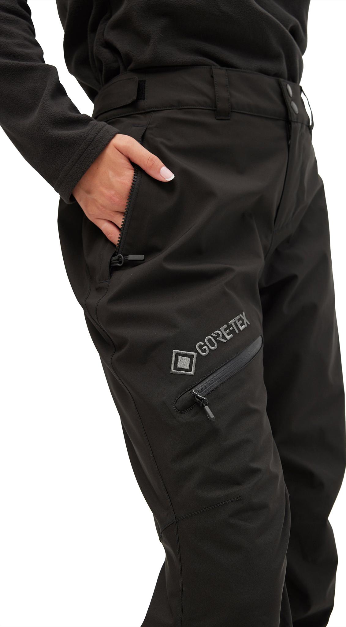 Product gallery image number 2 for product Psycho Tech GTX Pants - Women's