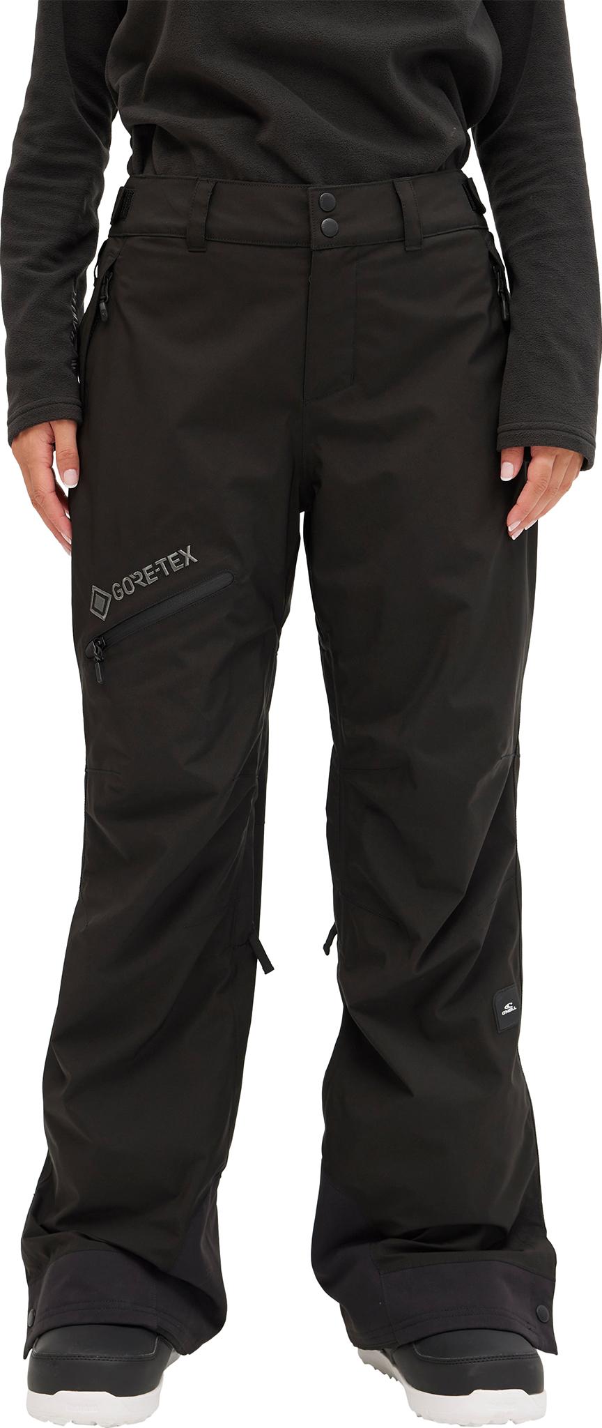 Product gallery image number 1 for product Psycho Tech GTX Pants - Women's