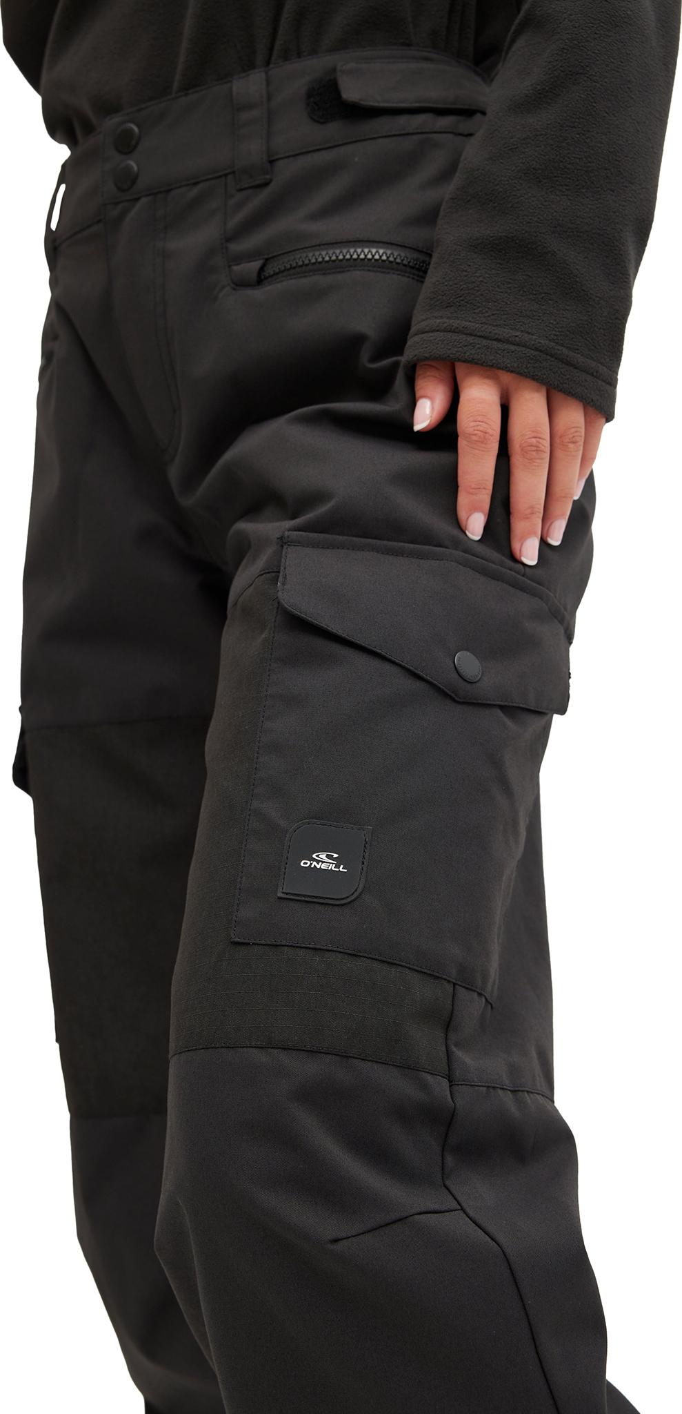 Product gallery image number 5 for product Pantalon de neige Utility - Femme
