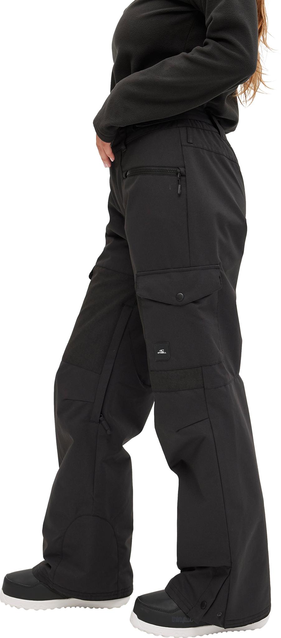 Product gallery image number 4 for product Pantalon de neige Utility - Femme